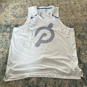Rhone x peloton men’s tank